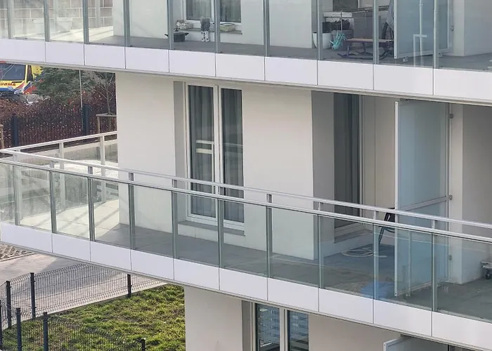 Ujescisko דירה *