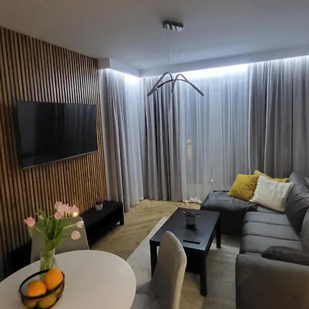 Apartment Ujescisko