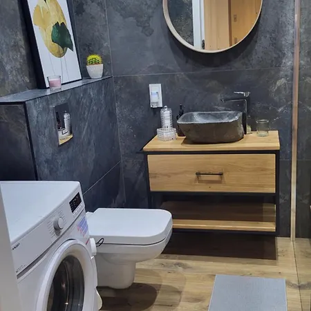 Ujescisko Apartment