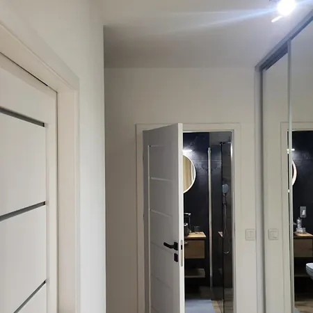Ujescisko Apartment