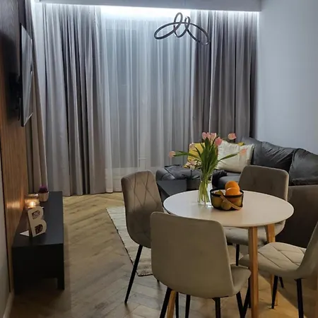 Appartamento Ujescisko Danzica