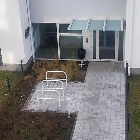 Ujescisko * Gdańsk