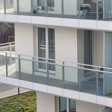 Ujescisko Apartman *