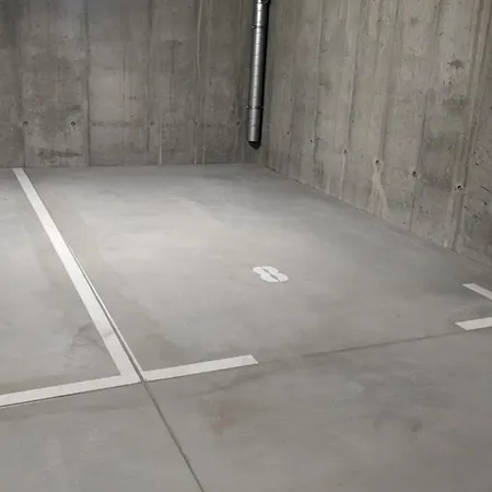 Appartamento Ujescisko