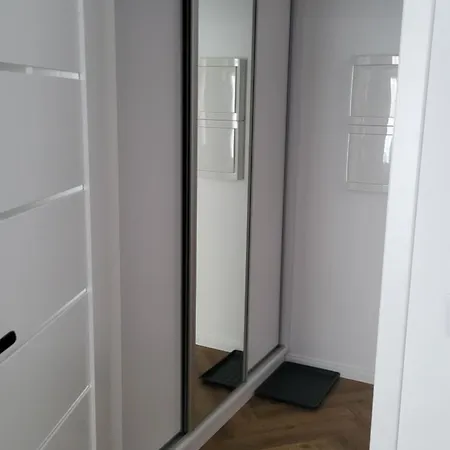 Ujescisko Apartment Gdansk