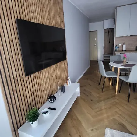 Apartment Ujescisko
