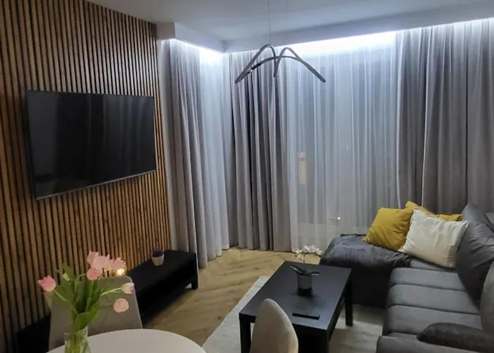 Appartement Ujescisko