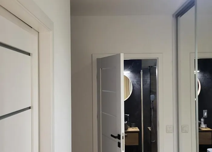 Ujescisko Appartement