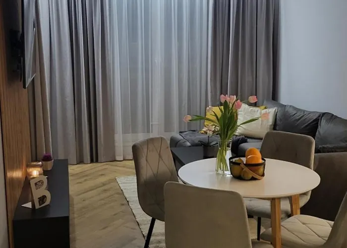 Appartement Ujescisko Gdańsk