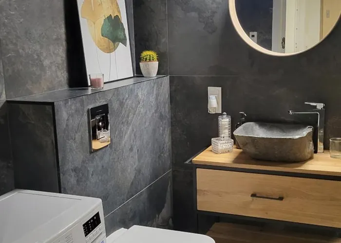 Appartement Ujescisko *