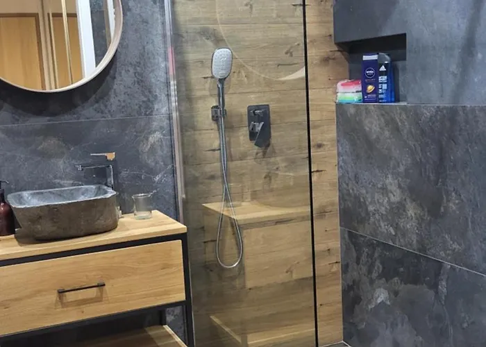 Appartement Ujescisko