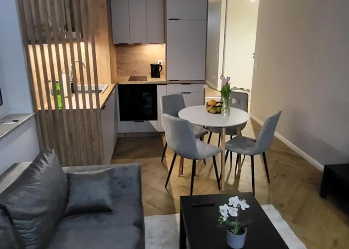 Appartement Ujescisko *