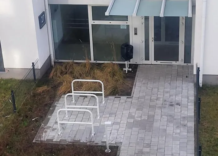 Ujescisko * غدانسك