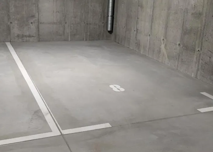 Appartement Ujescisko