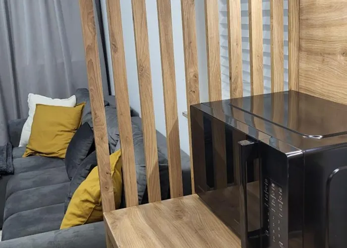 Appartement Ujescisko