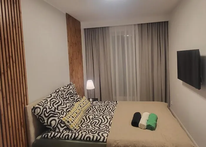 Appartement Ujescisko *