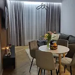 Lägenhet Ujescisko Gdańsk