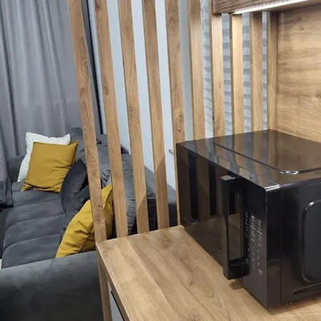 Apartament Ujeścisko